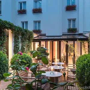 Le Belgrand Champs Elysees, Tapestry By Hilton Hotel